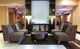 Holiday Inn Express Hotel & Suites Dallas West By Ihg